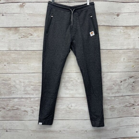 JUMPER The Jump Pant‎ Jogger Grey shark tank Size Medium Airflow Cooling Soldout - Picture 1 of 8